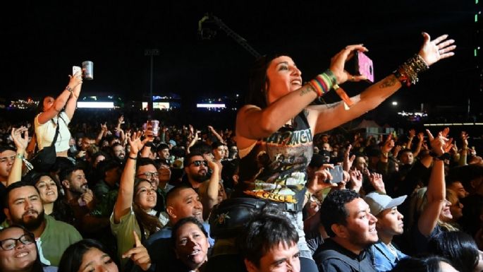 Preventa de entradas para la Fiesta de la Cerveza: cuánto costarán los tickets
