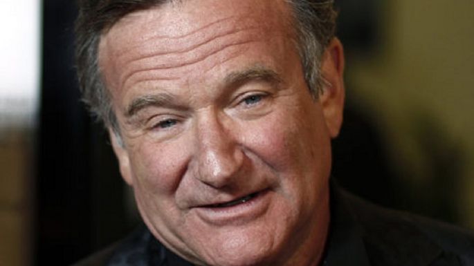 La hija de Robin Williams tuvo que pedir que le dejen de mandar videos de su padre con IA
