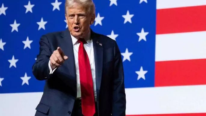 Siguen los conflictos en Gaza: Trump amenaza a Hamás