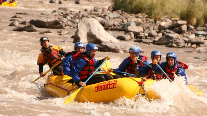 Llegó a Mendoza 40% menos de turistas que en 2024