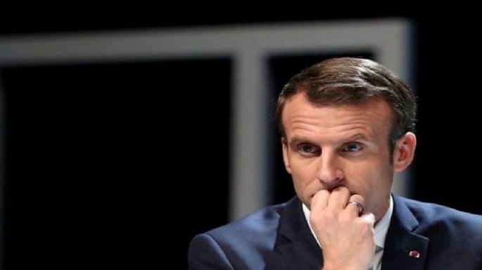 Macron reeligió a Sébastién Lecornu, que había renunciado, como nuevo primer ministro