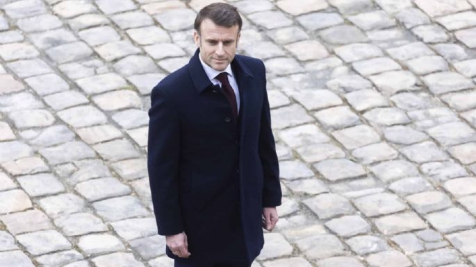 Macron reeligió a Sébastién Lecornu, que había renunciado, como nuevo primer ministro