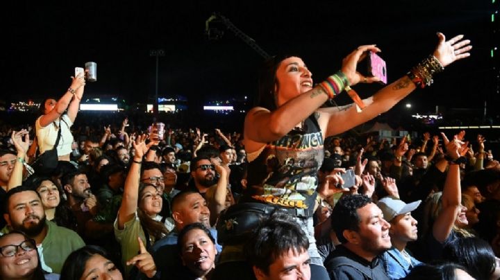 Preventa de entradas para la Fiesta de la Cerveza: cuánto costarán los tickets