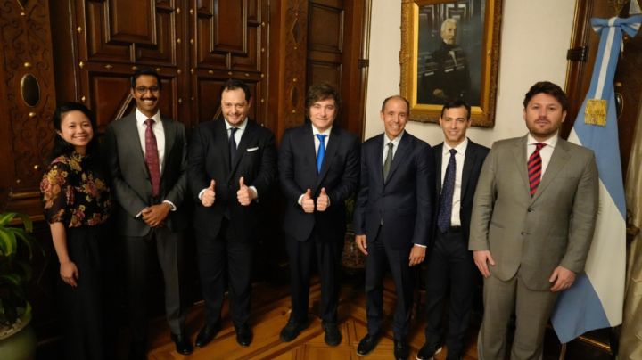 OpenAI invertirá U$S 25.000 millones en centro de datos en la Patagonia 