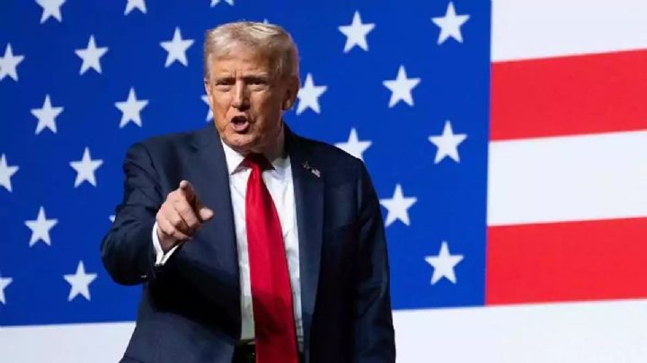 Trump amenazó con un “ataque militar” a Nigeria por "persecución a cristianos"