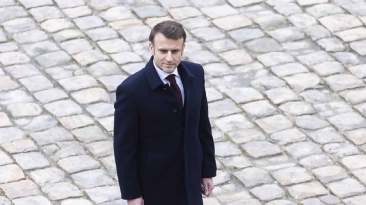 Teléfono Trump: Francia anunció que abrirá un consulado en Groenlandia