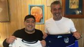 Foto ilustrativa de la nota titulada: Desde Maradona hasta Russo: los DTs que fallecieron en plenas funciones