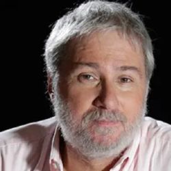 Alejandro Katz se postuló a diputado y advirtió sobre discursos “antisemitas”