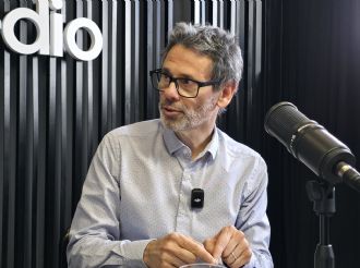 "Vivimos un proceso de homogeneidad en la precariedad laboral"