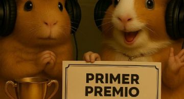 Los Cuyis se metieron en las redes y descubrieron cosas sorprendentes