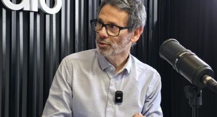 Diego Álvarez Newman: "Las plataformas digitales crecen en un contexto de desregulación y poder corporativo’”