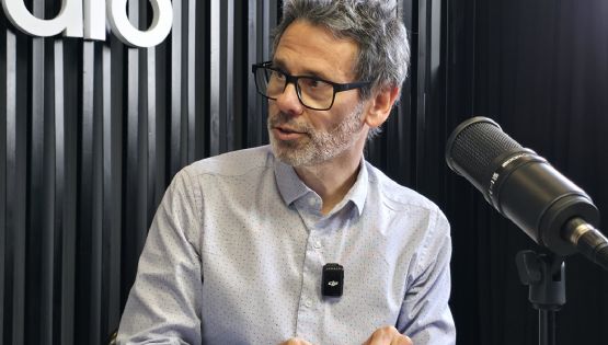 Diego Álvarez Newman: "Las plataformas digitales crecen en un contexto de desregulación y poder corporativo’”