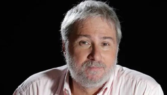 Alejandro Katz se postuló a diputado y advirtió sobre discursos “antisemitas”