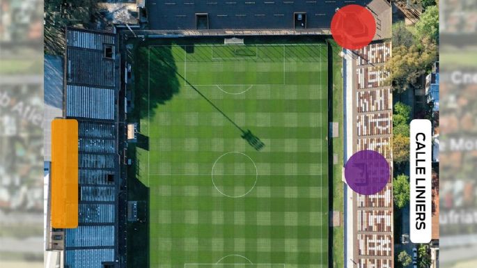 Llegó el gran día para Gimnasia: se juega el ascenso a primera ante Deportivo Madryn