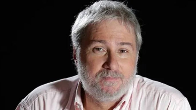 Alejandro Katz se postuló a diputado y advirtió sobre discursos “antisemitas”