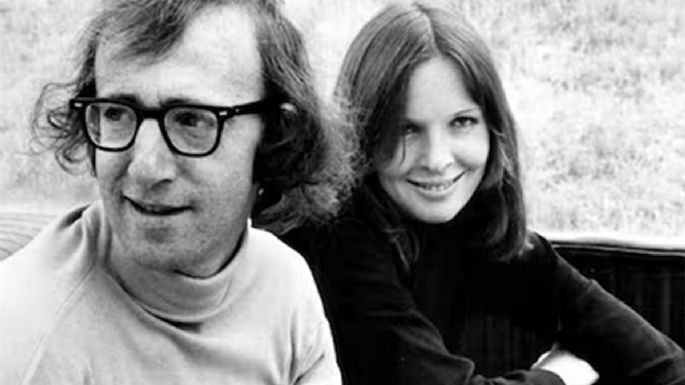 Dolor en Hollywood: murió Diane Keaton