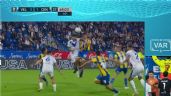 Foto ilustrativa de la nota titulada: Rosario Central se lo ganó en la última a Vélez con un penalcito de VAR