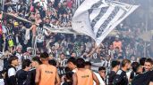 Foto ilustrativa de la nota titulada: La felicitación del Chiqui Tapia por el ascenso de Gimnasia