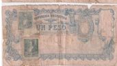 Foto ilustrativa de la nota titulada: La otra convertibilidad: en 1899, Argentina tuvo un “uno a uno” que fue un éxito histórico y duró 14