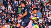 Foto ilustrativa de la nota titulada: Independiente Rivadavia y Godoy Cruz defraudaron y volvieron a empatar