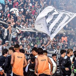 Los clásicos entre la Lepra y el Lobo en 2026 serán en el Malvinas con las dos hinchadas