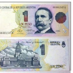 ¿Vuelve el “uno a uno”? Qué fue la convertibilidad de los ‘90 y cómo funcionó