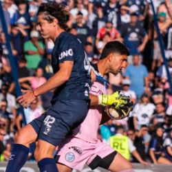 Independiente Rivadavia y Godoy Cruz defraudaron y volvieron a empatar