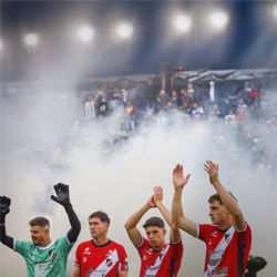 Final de la temporada para el Deportivo Maipú: perdió ante Estudiantes