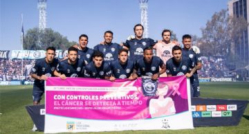 Independiente Rivadavia y River se miden por un lugar en la final