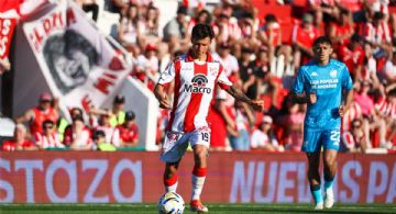 Instituto le ganó a Atlético Tucumán y sueña con los Playoffs