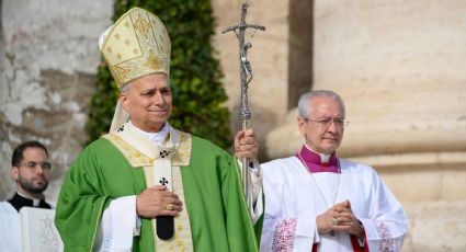 León XIV: “La IA militar nos lleva a una espiral destructiva”