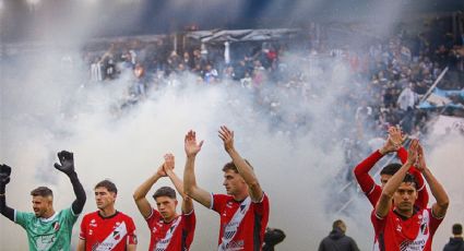 Final de la temporada para el Deportivo Maipú: perdió ante Estudiantes