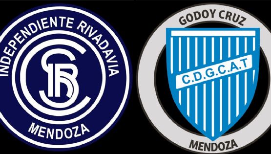 Hay clásico y a todo o nada: Independiente Rivadavia recibe a Godoy Cruz