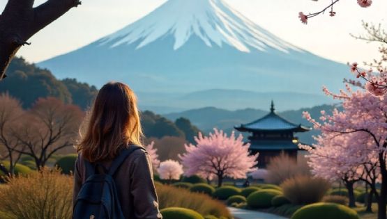 La población extranjera de Japón alcanzó un récord de casi 4 millones