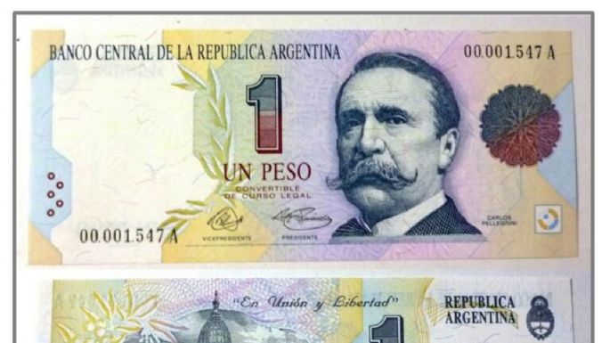 La otra convertibilidad: en 1899, Argentina tuvo un “uno a uno” que fue un éxito histórico y duró 14