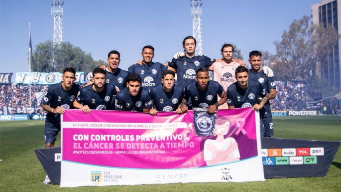 Independiente Rivadavia y Godoy Cruz defraudaron y volvieron a empatar