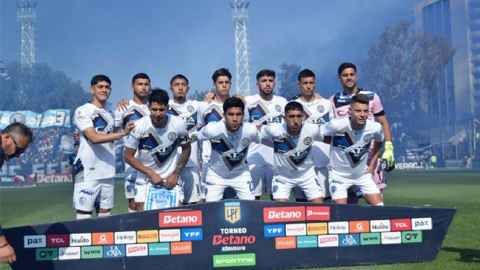 Independiente Rivadavia y Godoy Cruz defraudaron y volvieron a empatar