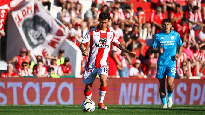 Instituto le ganó a Atlético Tucumán y sueña con los Playoffs