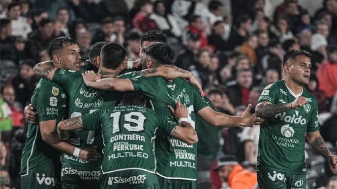 River perdió, otra vez, y Sarmiento de Junín se aleja del descenso