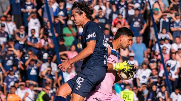 Independiente Rivadavia y Godoy Cruz defraudaron y volvieron a empatar