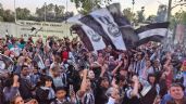 Foto ilustrativa de la nota titulada: Así recibieron al campeón Gimnasia