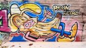 Foto ilustrativa de la nota titulada: El creador de Hey Arnold! quiere venir a Mendoza para ver los murales de Resin Filtro