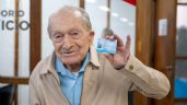 Foto ilustrativa de la nota titulada: Tiene 100 años y renovó su licencia de conducir en la Ciudad de Mendoza