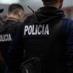 Intentó esquivar a un perro, se cayó de la bicicleta y murió