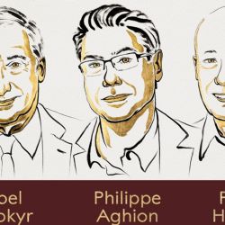 Se conocieron a los ganadores del Premio Nobel de Economía