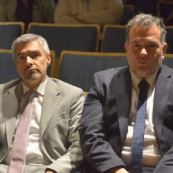 Ya es oficial: dos funcionarios de Alfredo Cornejo ahora son magistrados