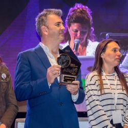 El mejor alfajor de Argentina es mendocino aunque su sabor es polémico