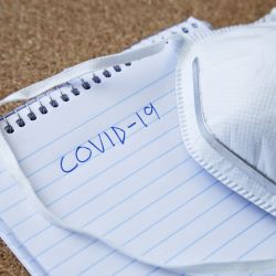 Descubren que el covid deja una huella genética en el esperma