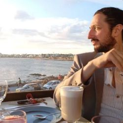 El abogado de Laurta confirmó que fue imputado por el crimen del remisero