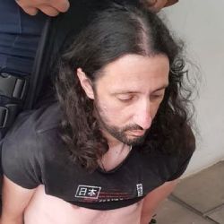 Caso Pablo Laurta: encontraron restos humanos y evalúan si son del remisero